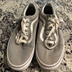 Vans Men’s 5.5/Womens 7